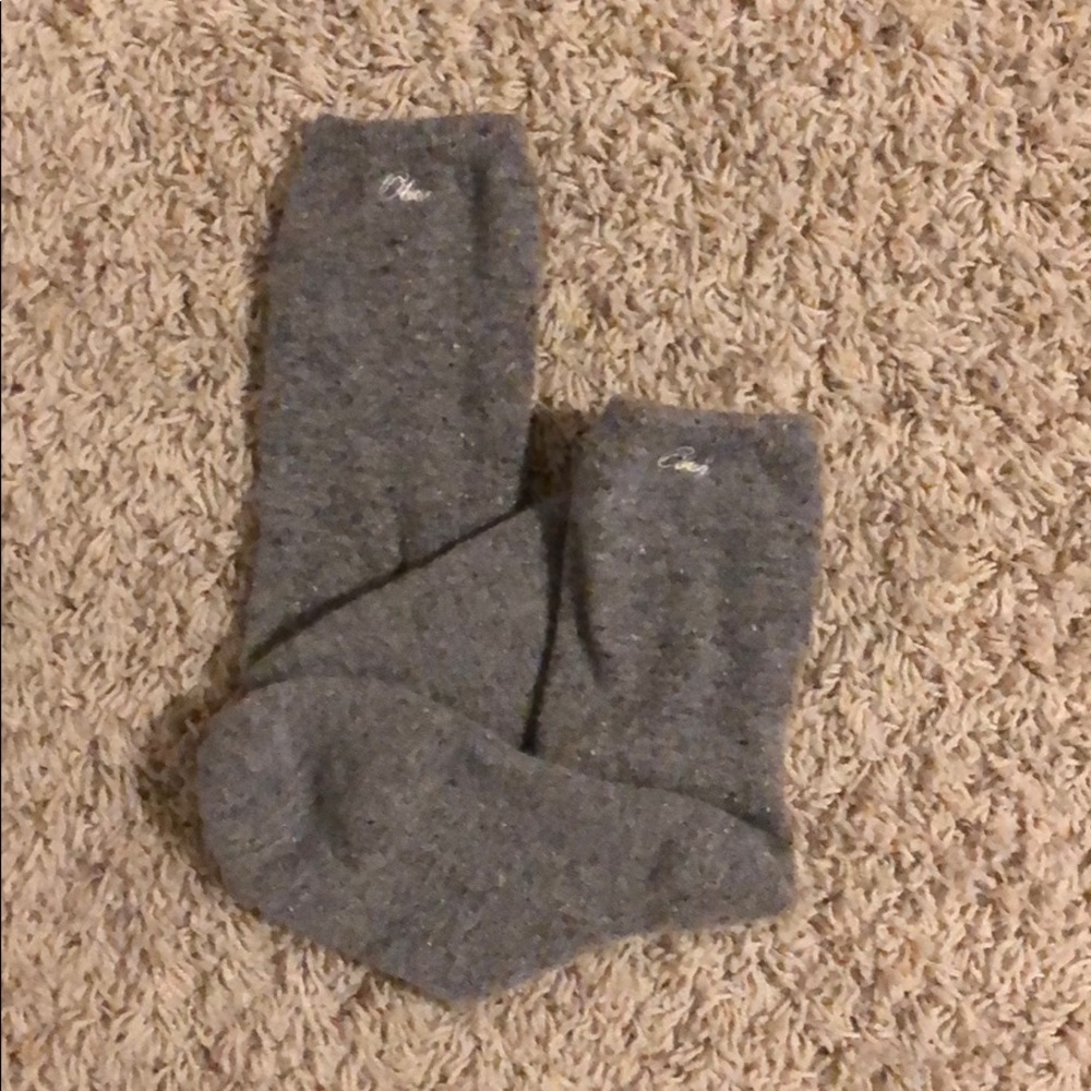 Obey socks